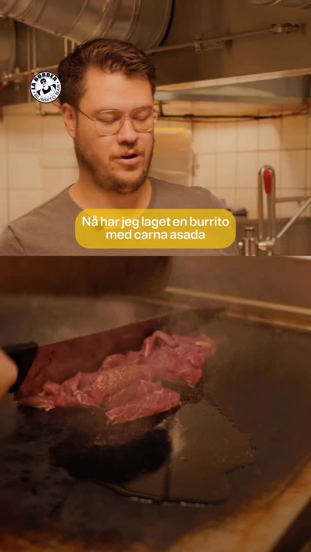 Valentines på La Border💖🌯
#trondheim #laborder #valentines #burritos