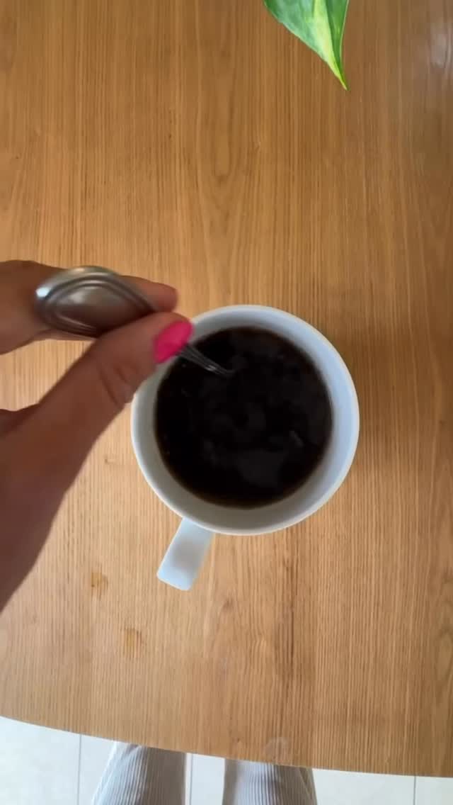 I used to run on caffeine and burnout.
Always working. Always studying.
Still exhausted.
You don’t have to do more, your nervous system just needs support.
#bodymindreset #weightloss #guthealthmatters