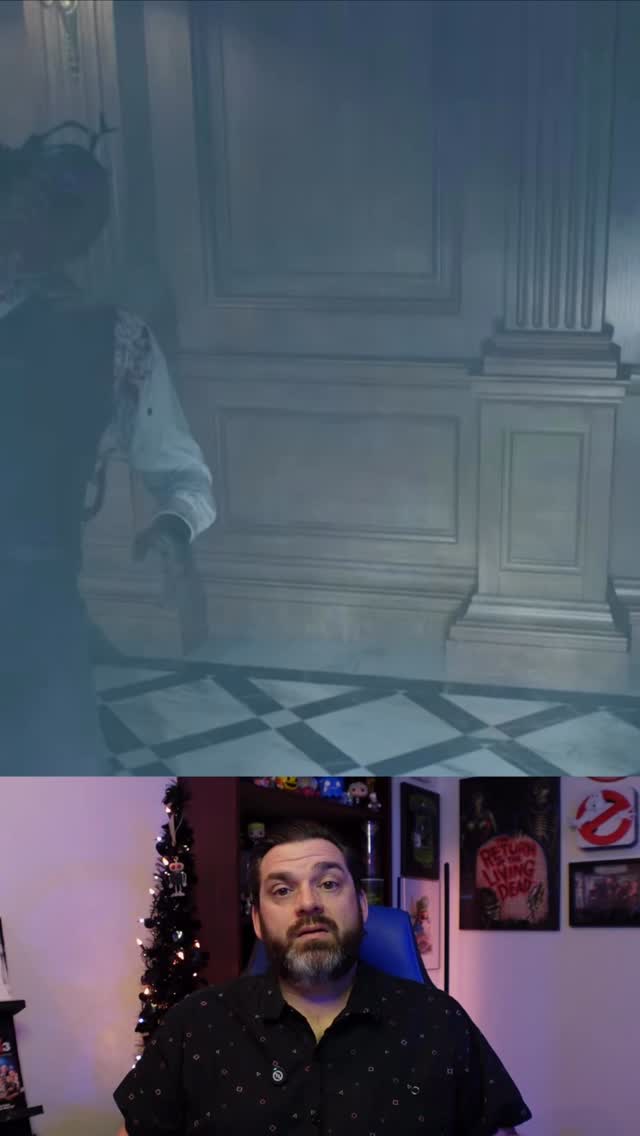 Sony’s State of Play didn’t hold back… horror fans got fed.
From psychological dread to gothic monster chaos, these 5 titles stood out:
🩸 Silent Hill: Townfall
🧟 Resident Evil Requiem
🦇 Castlevania: Belmont’s Curse
🌀 Control: Resonant
🌑 Crimson Moon
Which one are you playing first? Check out the full video on YouTube.
☕ Fuel your horror nights:
https://coffincreekcoffee.com
#StateOfPlay
#HorrorGames
#SilentHill
#ResidentEvil
#Castlevania