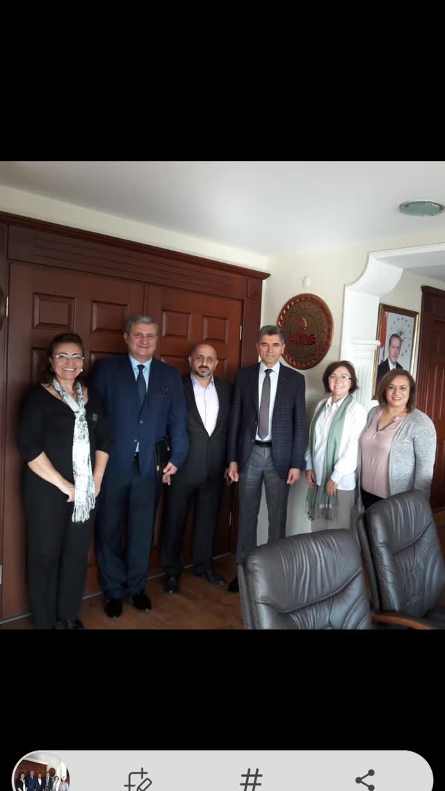 Bağımlılıkla Mücadele Derneği Olarak Tekirdağ Süleymanpaşa Kaymakamı Arslan Beyi Ziyaret Ettik #uyuşturucu #uyuşturucuyahayır #uyuşturucuylamillimücadele #keşfet #keşfetteyiz