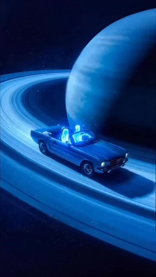 When I’m with you✨.
Artist @muhammedsalah_
-