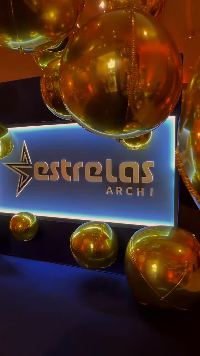 #TBT por aqui!
Fevereiro não poderia se despedir sem a gente revisitar essa noite simplesmente inesquecível.
Uma noite de encontros, celebração e reconhecimento.
E nada melhor do que relembrar através de quem fez tudo acontecer:
os depoimentos das estrelas da noite.
Porque quando a experiência é real, ela ecoa. 💫