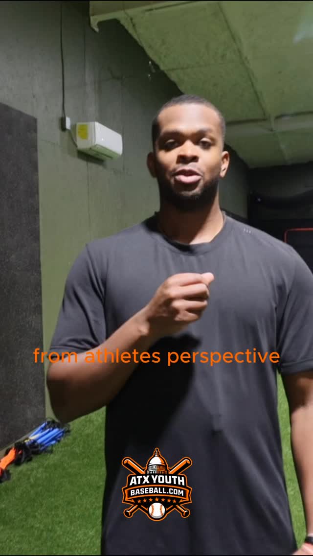 ⚡ Why Speed Matters in Youth Baseball
Porter Brown (@porterbrown_24 - @texasbaseball , @tcubaseball ) breaks down why speed is one of the most important, and often overlooked, skills in baseball.
While Porter typically trains high school athletes, the principles he shares here apply at every level.
Whether you’re a parent learning how to support your player or a young athlete building fundamentals, this is worth the watch. 👀⚾️
#atxyouthbaseball #speed #conditioning #strengthandconditioning #speedandagility baseball training