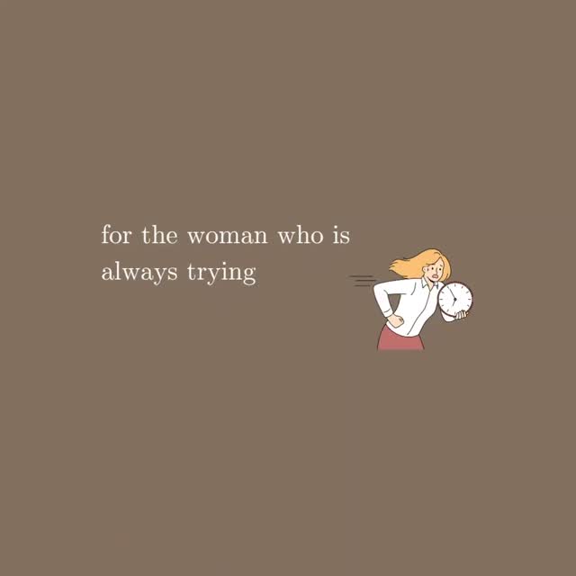 For the woman who always shows up, always tries, always works overtime
Know that you also deserve a safe space and place to be heard and understood. When you give without receiving, it can lead to burnout and exhaustion
Remember, you cant pour from an empty cup, show up for yourself aswell 🤍
#mentalhealth #mentalhealthawareness #mentalhealthmatters