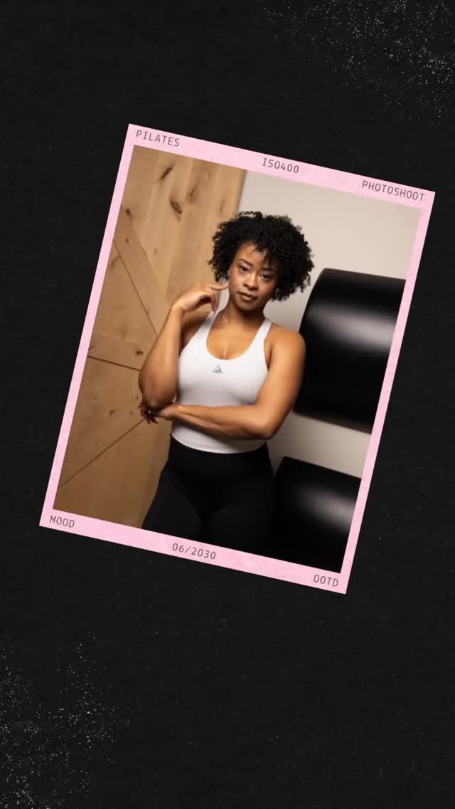 Sweaty but make it cute ๐ฆ๐ท
Building strength and friendships one pulse at a time ๐ #trekhouse
#houstonpilates #pilates #stottpilatesinstructor #pilatesstudio