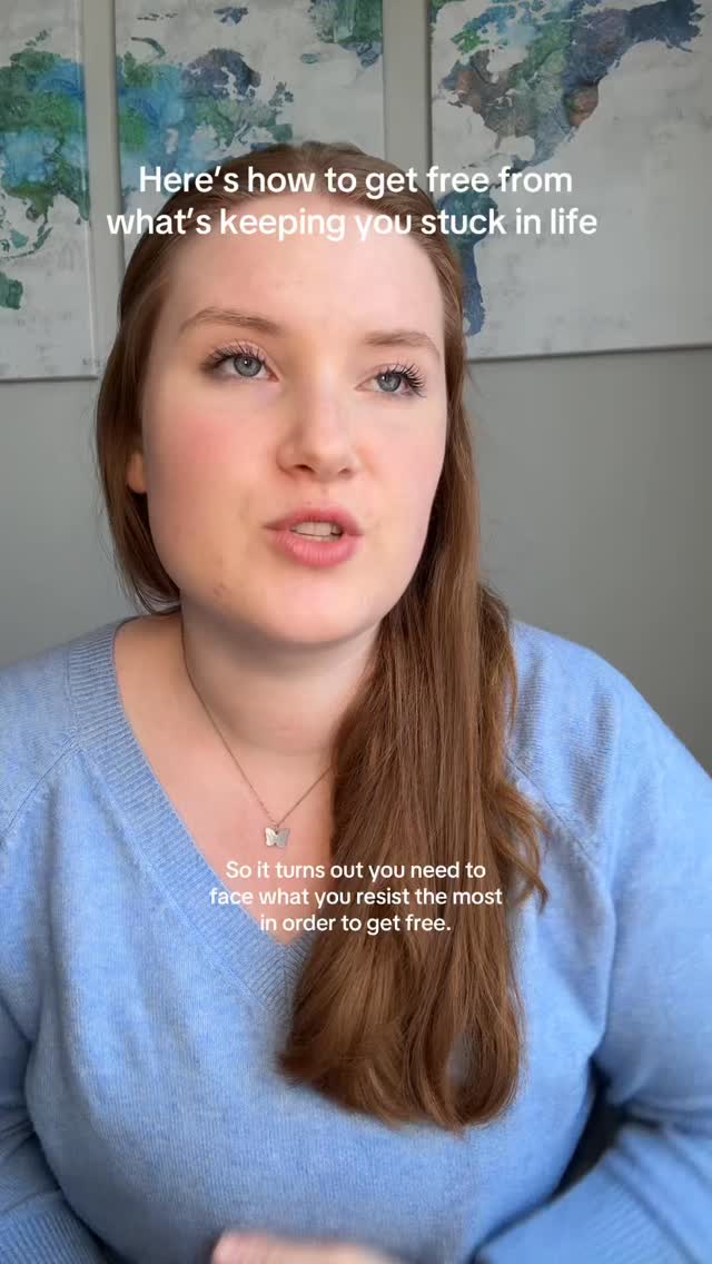 The Inner Alchemy Process™ begins on March 4th.
This first round is offered at a Founders Rate AND there’s a $100 credit available to you if you register before February 18th.
Comment “ALCHEMY” to join us 🦋
#nervoussystemhealing #somatichealing #innerchild