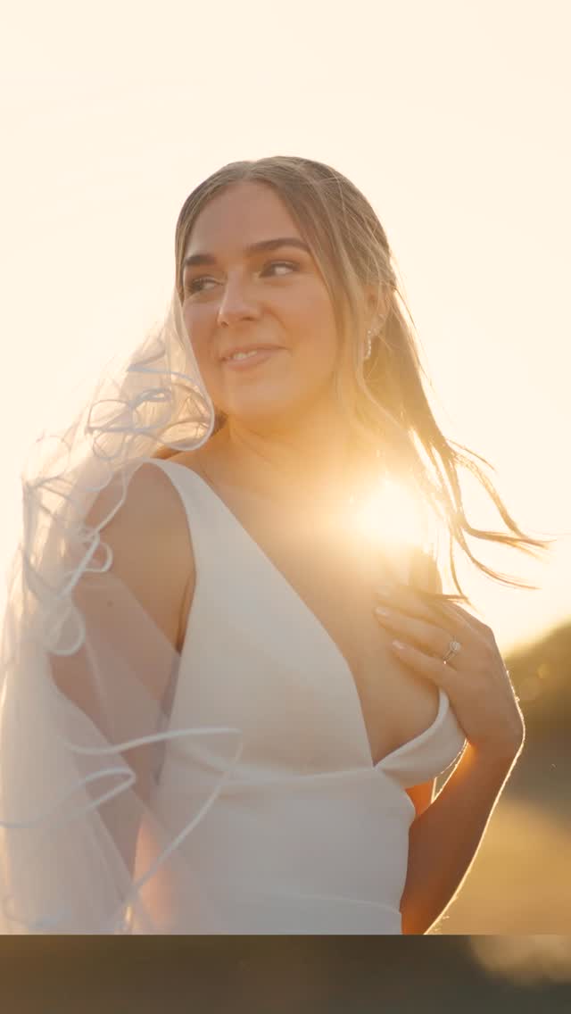 ☀️ Golden hour dream ☀️