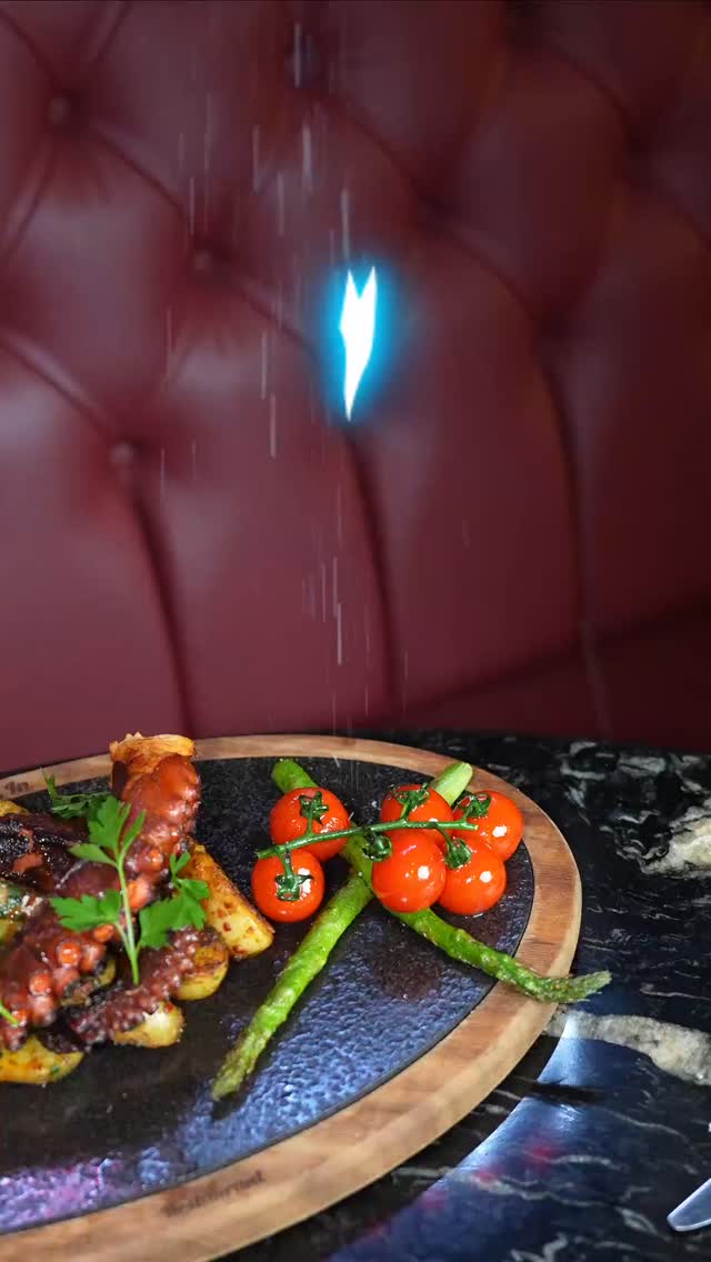 From fish market to your table