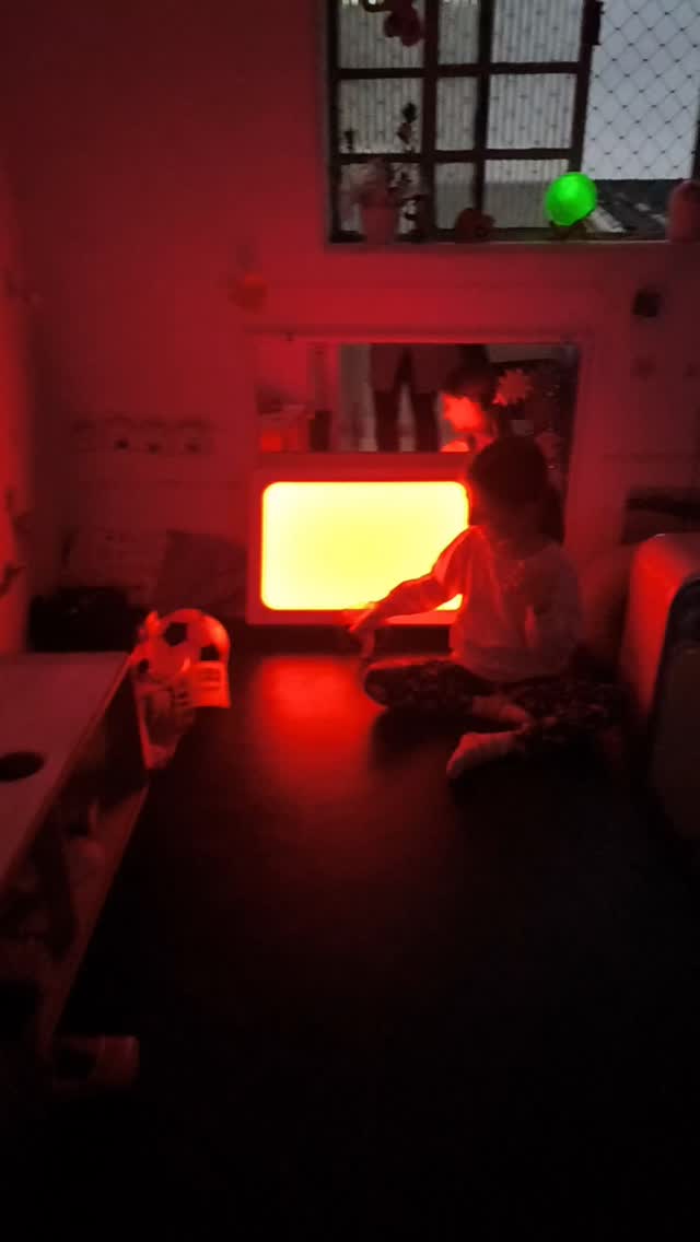 Nova geração do bem