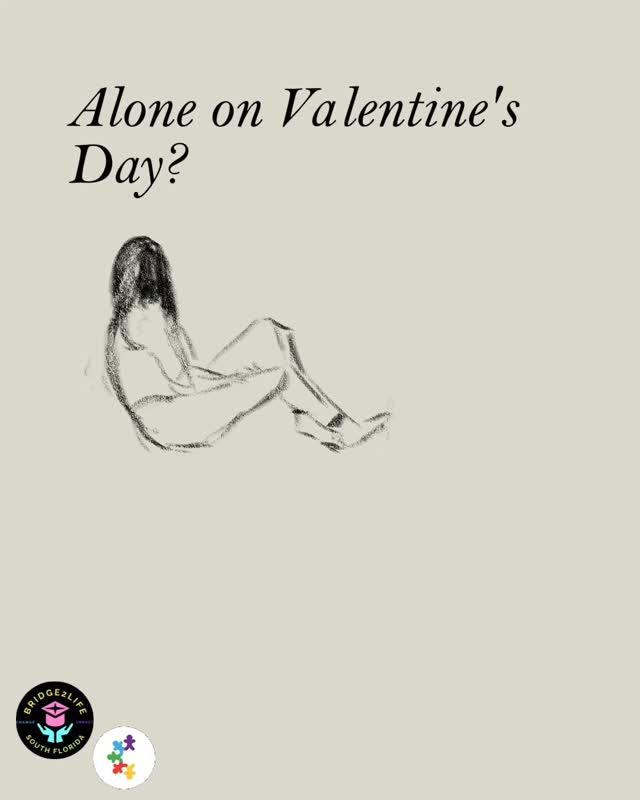 Being single on Valentine's Day doesn't mean there's nothing to do. From silly to serious, here are some activities you can do on Valentine's Day.
Learn more through the QR code at the end of the video.
@browardedfound @cscbroward @browardschoolsofficial @flcollegeaccess @upbeacon
#valentines
Post and Art by DCC Katherine