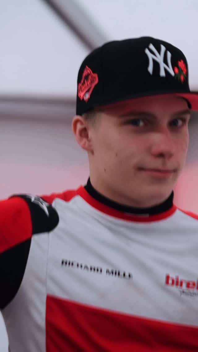 WSK Super Master Series NAPOLI✅
Qualy 31/58
Wet tyres on a damp track.
Heats: P15, P9, P26
In the last heat I had a crash in turn 1. Made it back to track and had great pace.
Pre Final P14
Final P20
Had good speed through the race.
See You in @wsk_promotion Super Master Series VITERBO!
#mara
#gomara
#racewithmara
#birelart
#autofit