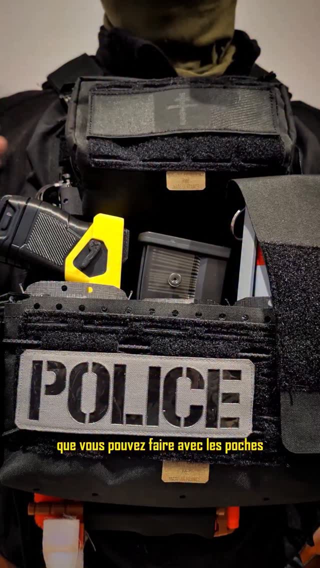 Présentation Pt.2
Matériel disponible sur le site
Gpb : Polgen @tiger_tailor