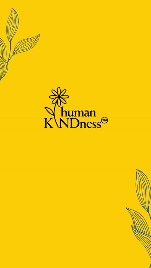 The Favorites Collection exists because some messages deserve to be carried every single day. 💛🌼
Our hoodie, t shirt, journal, and cap featuring Bringing KINDness Back to humanKIND and Make America KIND Again hold the heart of this movement. These words are not trends. They are commitments. They capture our mission, our vision, and our belief that KINDness is powerful enough to reshape culture.
These pieces were created to spark conversations, invite reflection, and remind people that compassion still belongs at the center of how we live, lead, and show up for one another. When you wear them, write in them, or share them, you are carrying the message forward in a way that is visible, intentional, and real.
This collection exists because we believe change starts with everyday actions. With what we choose to say. With what we choose to stand for. With what we choose to wear on our sleeves and hold in our hands. 🌼✨🤍
Shop the Favorites Collection at https://zurl.co/vKepC
#humanKINDness2025 #MakeAmericaKINDAgain #humanKIND