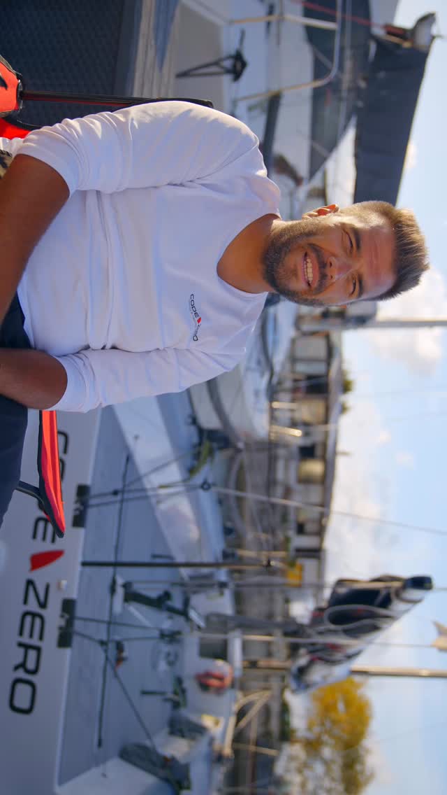 Code-Zero Yarış Takımı
Dümenci
@coratography
@sailhub.ai
@sailing.times