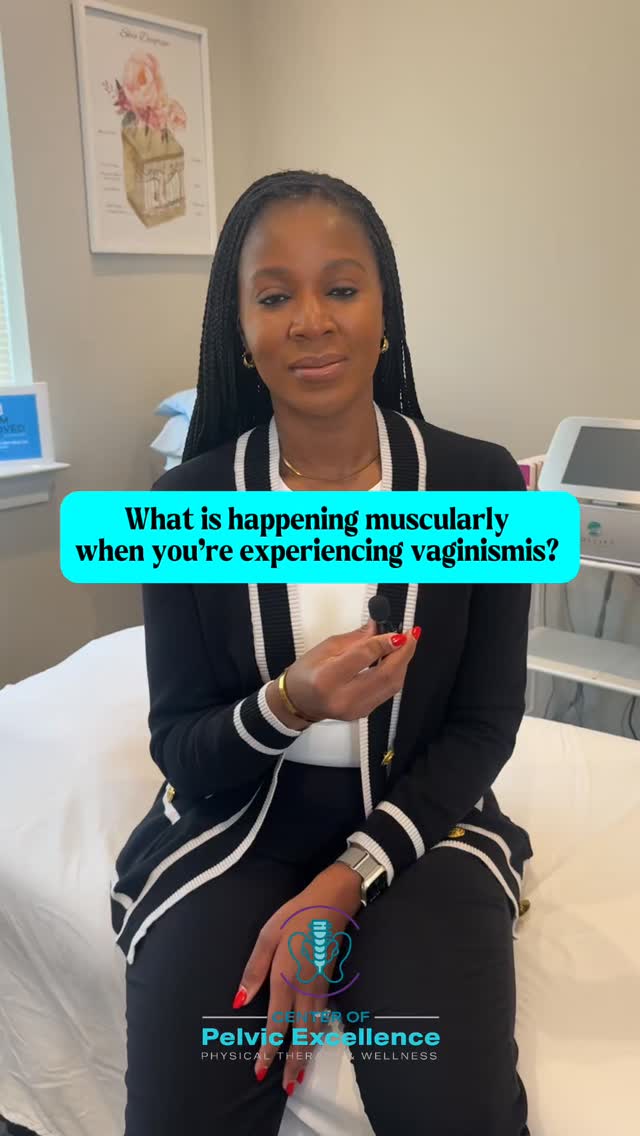 Pain with sex isn’t “in your head” it’s often muscular.
Many people experience discomfort during intimacy due to pelvic floor muscles that are tight, overactive, weak, or poorly coordinated. When these muscles can’t properly relax and lengthen, penetration can feel painful, guarded, or stressful instead of comfortable.
Pelvic floor physical therapy focuses on muscle coordination, relaxation, breathing patterns, and blood flow, not just strength. When the pelvic floor is functioning the way it should, intimacy can feel safer, easier, and more enjoyable.
Pain is a signal not something to ignore.
📍 Dallas: 12700 Hillcrest Rd., Ste 149, Dallas, TX 75230 | 📞 (817) 381-5110
📍 McKinney: 3721 S. Stonebridge Dr., Unit 1102, McKinney, TX 75070 | 📞 (817) 381-5177
🌐 Book your session: copept.com