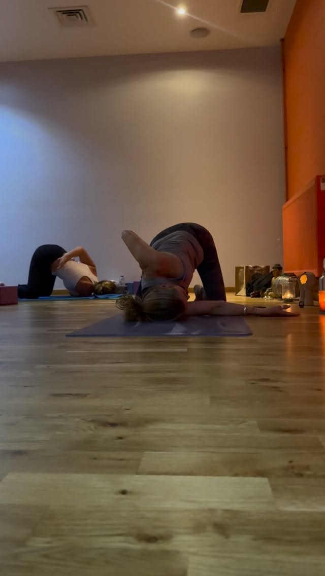 Y o g a with @paulajahlberg
“Through dedicated practice, the body becomes strong and purified, the nervous system steadies, and the breath becomes controlled—allowing the practitioner to calm the mind and deepen inner awareness.. ..”
~ Pattabhi Jois
#yogasuffolk#suffolkyoga#yogalove#yogaclasses#yogaposes