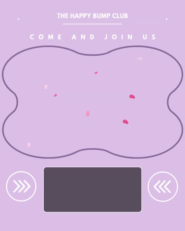 🌟 WE'RE BACK!! 🌟
Thank you for bearing with us! We've had a little break and we're ready for our next Happy Bump Club session!
📅 Sunday 1st March
🕚 11am - 12.30pm
🏘 Mossley Community Centre, OL5 0SG
More details to be released in due course - but pop it in your diaries!
We cant wait to see all your faces again!
More brews, biscuits, baby clothes, books to browse and ofcourse, time to chat!
Emma x