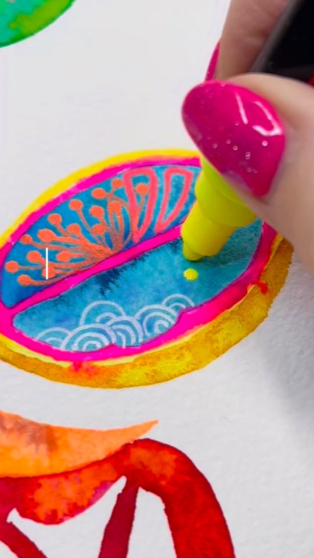 🇬🇧 Color is often the first sign that a season is changing.
Before the air softens, before the days stretch longer, light begins to shift — and suddenly everything feels possible again.
These lemons are an ode to that moment.
The original watercolor has already joined a private collection, but fine art prints are available for those who like to live surrounded by color, freshness, and a quiet sense of renewal.
⸻
🇫🇷 La couleur est souvent le premier signe que la saison change.
Avant même que l’air ne se réchauffe, avant que les journées ne s’allongent, la lumière se transforme — et tout semble à nouveau possible.
Ces citrons sont un hommage à cet instant précis.
L’aquarelle originale a déjà rejoint une collection privée, mais des impressions d’art sont disponibles pour celles et ceux qui aiment s’entourer de couleur, de fraîcheur et d’un sentiment discret de renouveau.