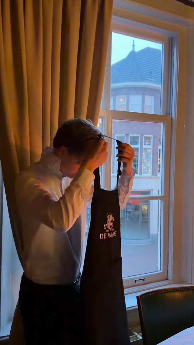 A table for two awaits. Join us this Valentine’s Day♥️
Make your reservation now !!
https://www.dewaagdelft.com/?ved=2ahUKEwjx_vqJjfKRAxUBxAIHHVH4HpAQgU96BAgtEAQ
#valentinesday #dessert #dewaag #delft