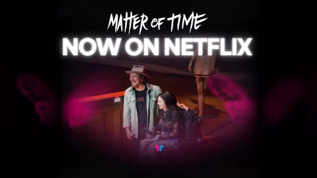 Experience 🦋Matter of Time🦋 NOW OUT on #NETFLIX 🎸 Eddie Vedder’s powerful new documentary that goes beyond the music to spotlight hope, resilience, and real change. From his soul-stirring solo performances to the urgent fight to cure the rare genetic skin disorder epidermolysis bullosa (EB), this film is a heartfelt journey of community, courage, and purpose.
⠀
Watch NOW and be part of the movement 🦋
REPOST from #kataroundtown #redcarpet #eddievedder @tribeca 2025 #ebawareness @kidsfirstcoming_attraction @netflixfilm