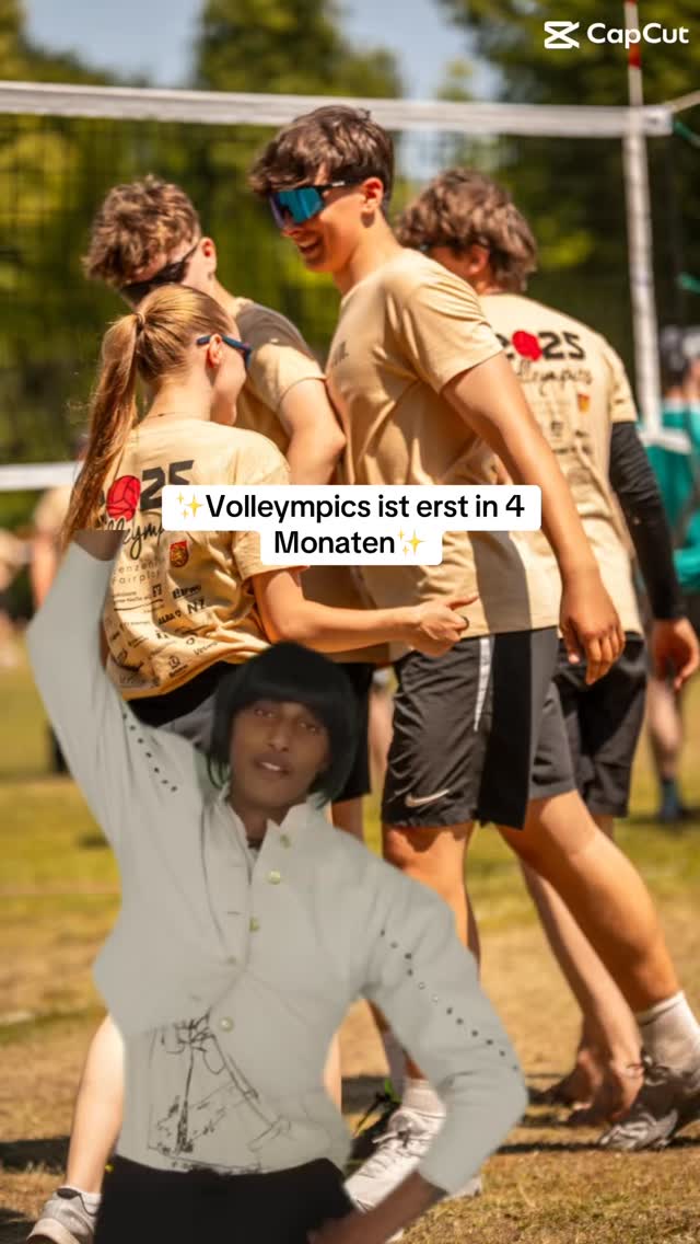 Zählt ihr schon die Tage?
Anmeldung startet am 01.03.26!!!