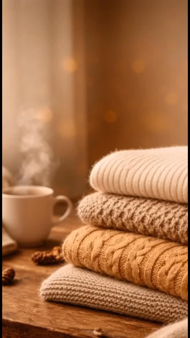 The House from Punjab Studios. A place where we elevate what you can expect from us. Think quiet luxury knitwear. Unstated quality and fabrics that feel like home.