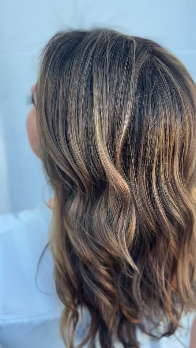 It’s stress.
It’s calendar anxiety.
It’s booking your life around a harsh line instead of living it.
For years, women were told that constant coverage was the only option. It’s not.
I specialize in Grey Blending and lived-in color that grows out softly, looks intentional, and requires fewer appointments—without sacrificing polish or confidence.
Self-care should feel like ease, not maintenance panic.
If you’re ready for color that works with your life,
✨ Book a complimentary consultation through the link in my bio and let’s explore what’s possible.