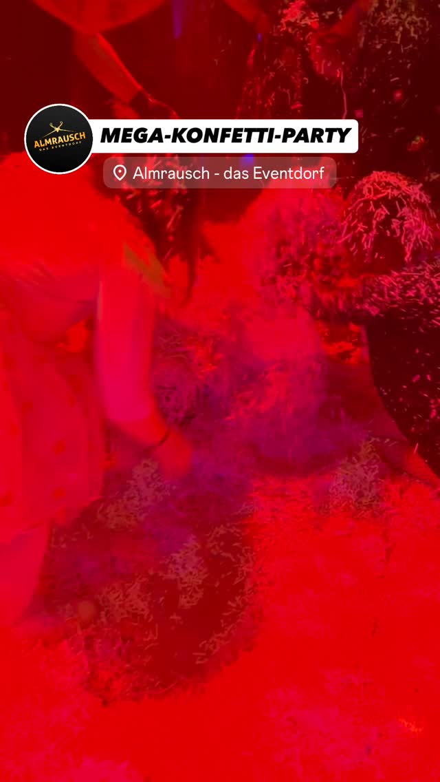 Was war das bitte für eine Nacht? Gänsehaut pur 🎊🤩
Danke an all die Vereine, Narren und Gäste, die mit uns gestern die schönste Zeit des Jahres gefeiert haben <3
#konfettiparty #almrausch_rt #reutlingen #Fasnet #narren