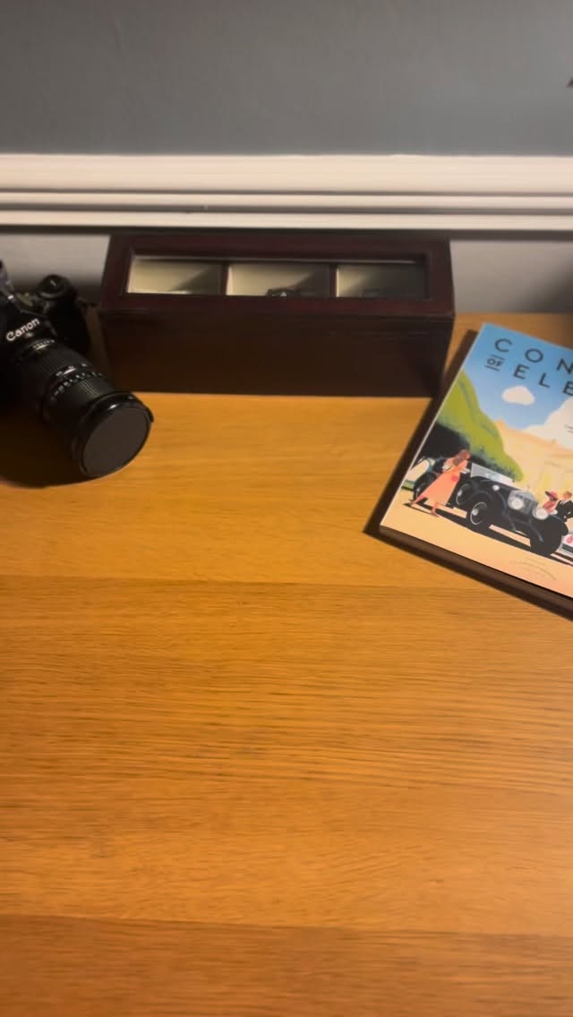 Had the wonderful opportunity to write a piece for this month’s Viva Lancia magazine. I wrote about my experience taking my Lancia Beta Hi-Fi to @concours_of_elegance as well as providing a brief history of the car and why it is such a unique car.
#lancia #lanciabeta #carsontiktok #dreamcar #instacar italiancar foryou carphotography motorsport motoring sgtautomobiles cargram vintagecar classicdriver classicmotoring carculture carspotting car cars trending carreview 1989sclassics 1980scars hamptoncourt concours hamptoncourtconcours concoursofelegance