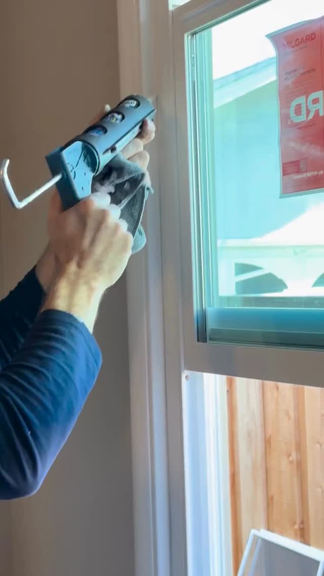 Perfection is in the details you don’t see. 💎
At AK Windows, we believe a luxury window is only as good as its installation. Watch as our expert team applies a precision silicone seal—an invisible barrier designed to protect your home from the California elements. No air leaks, no water intrusion, just uncompromising comfort and durability.
In the Bay Area, we don’t just install windows; we protect your greatest investment.
Ready to elevate your home? Experience our “Inspect First” approach.
🔗 Book your expert consultation today: https://www.ak-windows.com