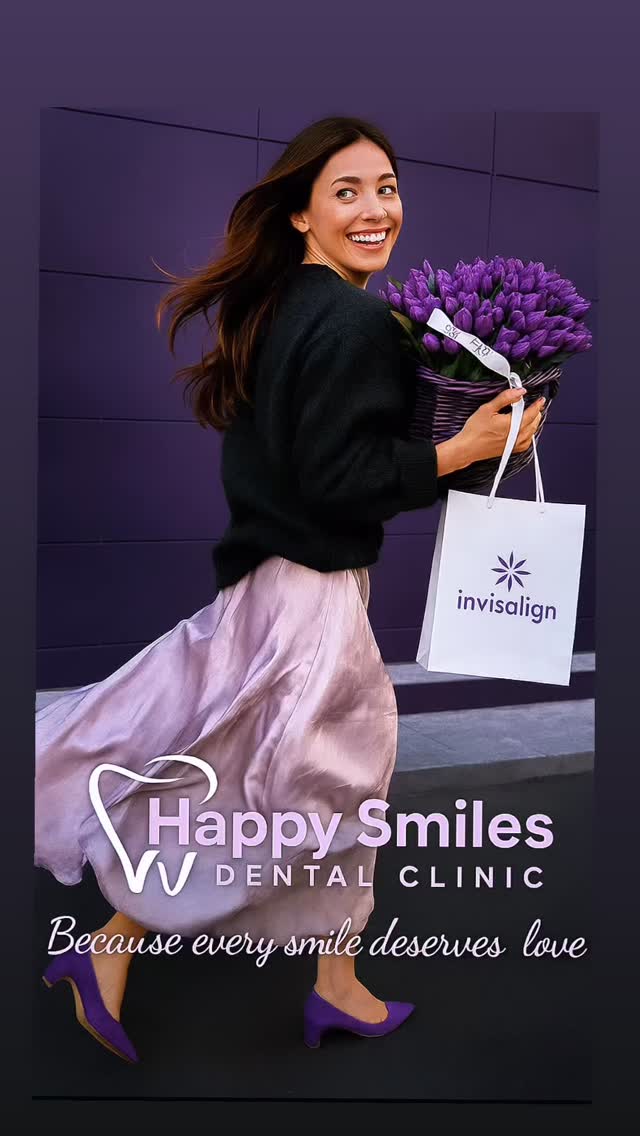 Because every smile deserves LOVE🤍
#dentalclinic #dentistlondon #smilemakeovers #dentalimplants #teethcare