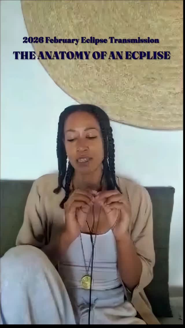 1 WEEK TO THE SOLAR ECLIPSE
EXPLORINGNTHE ANATOMY OF AN ECLIPSE
With Kalokura Astrology
Go Deeper with Eclipse Alchemy
If you feel called to journey more intimately with this eclipse season, I offer two ways to go deeper :
🌙 21 Days — Eclipse Alchemy : Cacao Destiny & Awakening (LINK IN BIO)
A ceremonial and initiatory programme weaving eclipse wisdom, astrology, cacao medicine, ritual, and embodied integration.
👉 Join the 21-day journey here:
https://www.kalokura.com/d-tails-et-inscription/eclipse-alchemy-l-cacao-destiny-awakening-2026
🌑 Soul Alchemy Reading — Eclipse Season
A 1:1 special astrology session dedicated to eclipse season, designed to support you in navigating your personal initiations, soul themes, and life transitions with clarity and compassion.
✨ You can also explore other offerings within Kalokura Astrology & Mystery School if you feel called to deepen your relationship with feminine wisdom, astrology, and sacred embodiment.
Follow & Connect
Instagram : @kalokura_medicine
Website: kalokura.com
May these eclipses become gateways of remembrance, healing, and soul truth.