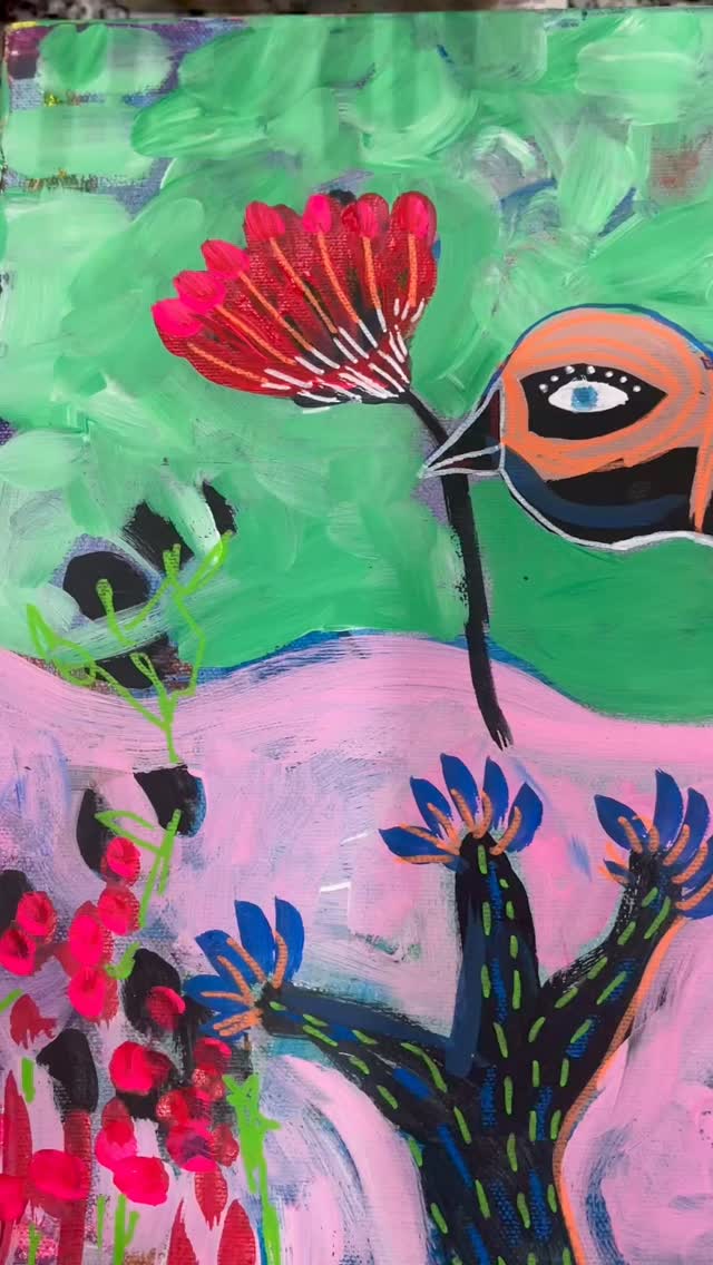 Choose Love especially now for survival of the current situation!!!🩵💙🌈