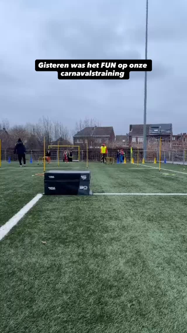 Altijd feest als je op de carnavalstraining bent geweest!
Onze onderbouw heeft de vakantie alvast goed ingezet.
#kskekerendonk #OF123 #carnaval #vakantie