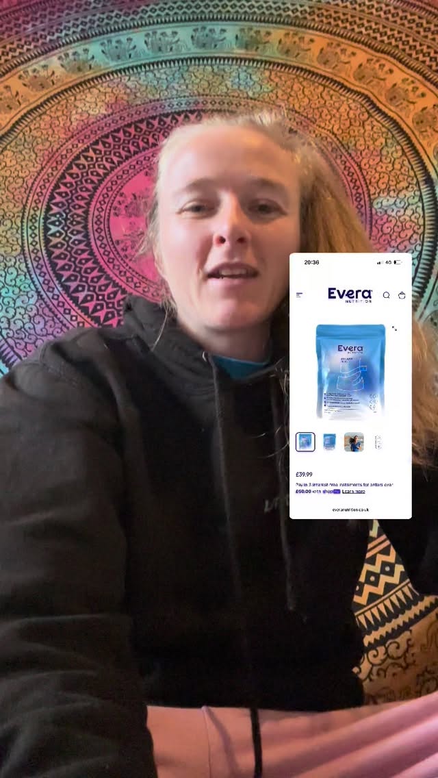 And you know I hardly do this type of video but your girl had to get the facts out there because this offer is just to good.
Saving you way more than money.
As you guys know I’m 500hr YTT certified but I’ve been doing my PT level 3 and yoga therapy. Once my courses are completed my prices will be increasing significantly.
If you want to get a head start, comment NOW and I’ll drop you a message, if you’ve got a question slide in my DMs.
#everanutrition #health #weightloss #wellness #yoga