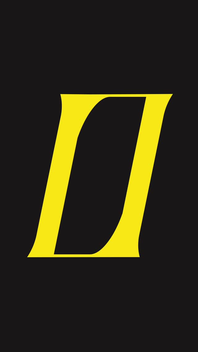 New branding, who dis? 👀