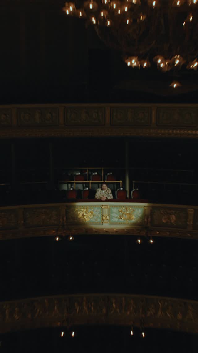 Hiphopa mākslinieks Helvijs Fiņķis aicina pievienoties spēka koncertam “Palīdzi izvest Ukrainas aizstāvjus no nāves”. 24. februārī plkst. 20.30 Latvijas Nacionālajā operā. Skaties koncertu arī tiešraidē kanālā 360.
“Atbalsts Ukrainai ir atbalsts pašiem sev.
Tas nav tikai svarīgi – tas ir fundamentāli svarīgi.” - Helvijs Fiņķis
Pērc biļetes. Ziedo. Palīdzi glābt dzīvības.
Tava līdzdalība nozīmē vairāk nekā vārdi. 🇺🇦
🎟️Biļetes iespējams iegādāties Latvijas Nacionālās operas kasē un tiešsaistē: aizvedmani.lv
👉🏼Ziedo: aizvedmani.lv