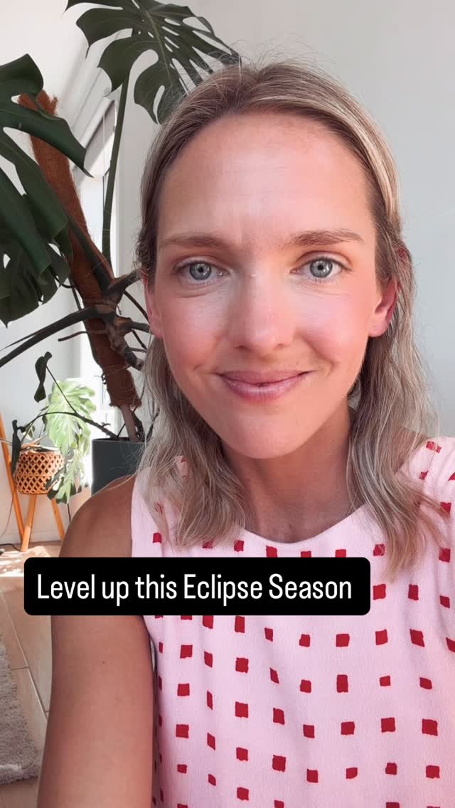 Aquarius Solar Eclipse is coming… 🩷❤️🔥
Be You.
#aquarius #solareclipseastrology #eclipseastrology #aquariusenergy