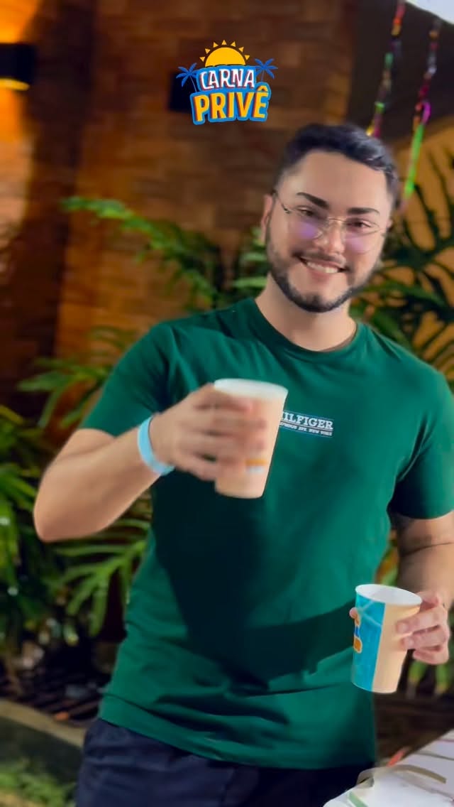 🎭🔥 ÚLTIMA CHAMADA PARA O CARNAPRIVÊ 2026!
De 13 a 17 de fevereiro, Salinas tem destino certo: Hotel Privê do Atalaia!
Serão 5 dias de pura folia com:
✨ Festa Open Bar
🎶 Marchinhas de Carnaval
👶 Programação infantil completa
🎭 Concurso de fantasias
🍛 Tradicional Feijoada Privê
Carnaval com conforto, estrutura e diversão para toda a família!
⚠️ Últimas unidades disponíveis! Aproveite o cupom CARNAPRIVE garanta 50% DE DESCONTO na sua reserva pelo site! 🙌
Converse agora com nossa equipe ou faça sua reserva em privedoatalaia.com
#CarnaPrive2026 #HotelPriveDoAtalaia #CarnavalEmSalinas #VemProPrive #Carnaval2026