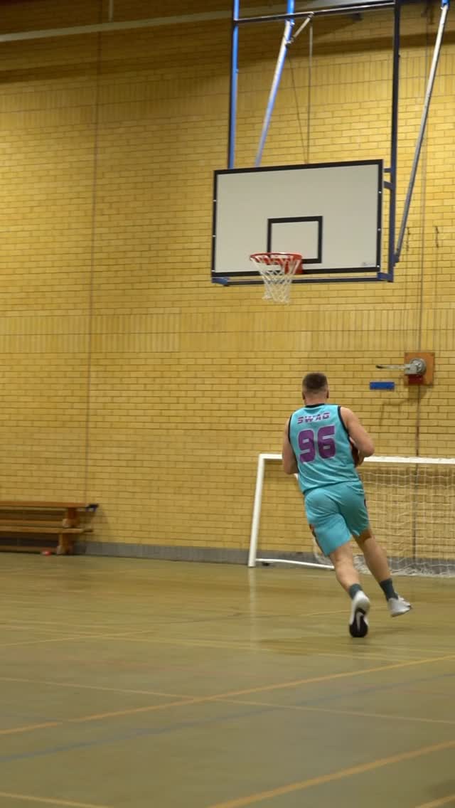 Weymouth Bandits travelled to Bournemouth to play against BG Suns last week in Dorset Basketball Association Division 1.
Bandits played strong defence the whole game and limited Suns scoring but Suns defence was even stronger and held Bandits to a low score.
Bandits remained close throughout the game but Suns were able to get a 52-41 win.
Next game: Thursday 19th February.
Bandits play at Coastland Weymouth College tomorrow night vs Bournemouth Bears.
For a family friendly evening of entertainment, come and support your Weymouth Bandits.
Doors open: 7:50pm
Tip-off: 8:15pm
Venue: Coastland Weymouth College Sports Centre
Date: Thursday 19th February
Entry: Free
Go Bandits!