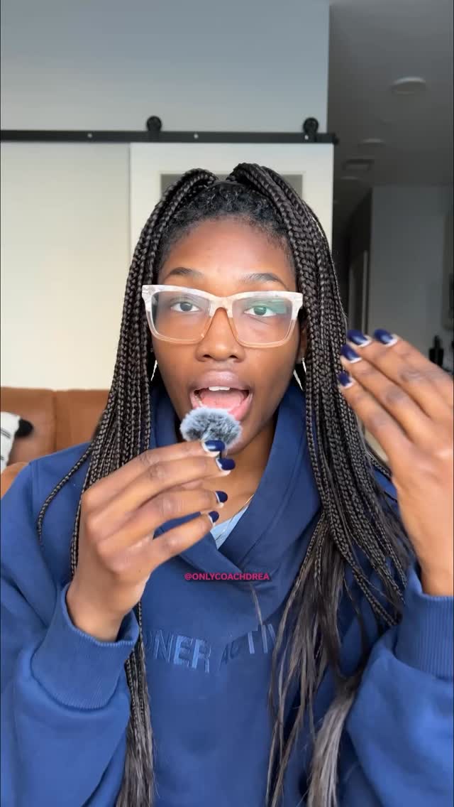 Understanding the power of your mind means living from a quiet, confidence within yourself
not from outside validation
not from self-judgement
not from perfect performance
once you understand yourself on this level you can virtually show up more grounded in any area of your life through simply
Declaring the type of person you are rooted in your values
Making it easy as possible to show up as that person
Training your brain to crave a reward from showing up
and Staying with yourself in the friction
this is honoring the version of you buried under the story you tell yourself of inconsistency, perfectionism, and not knowing if you can actually trust yourself to follow through
I hope this helps you reconnect to the version of you now, not in the future. 🩷