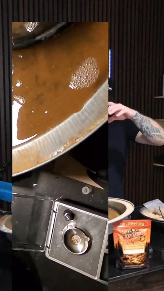 clips from out paydirt live stream
