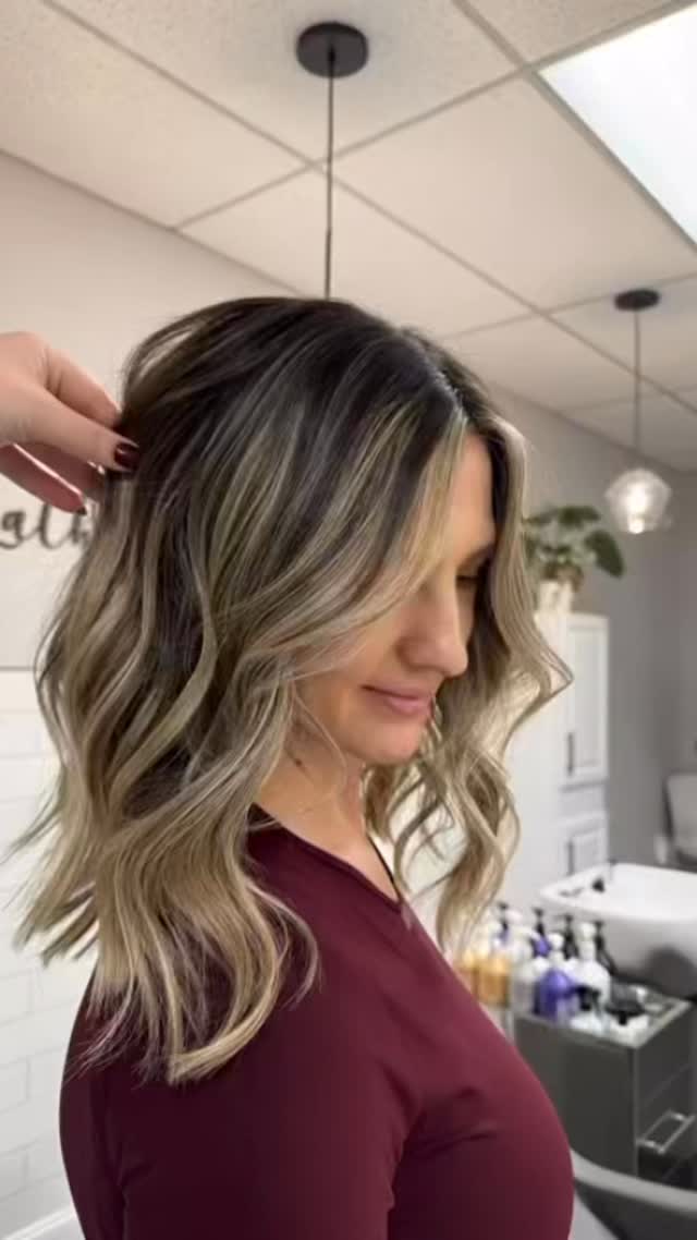 ๐๐ถ๐ฃ๐ต๐ญ๐ฆ-๐ฅ๐ช๐ฎ๐ฆ๐ฏ๐ด๐ช๐ฐ๐ฏ ๐ซ ๐ฉ๐ช๐จ๐ฉ ๐ช๐ฎ๐ฑ๐ข๐ค๐ต
.
.
This gorgeous lived in mane was created by our talented artist Ashley @hair.by.ashley25
.
Book your appointment today!
๐ 908โข269โข8042
Or DM.
.
.
#maneartsalon #wherecreativitybecomesconfidence #njhair #behindthechair #livedinblondes
.
.
@behindthechair_com
@myfavstylists