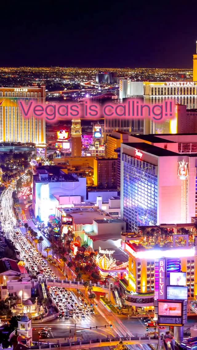 Vegas is calling... and you don't want to miss it!!
Escape to the Strip in style with a studio
at Polo Towers for ONLY $399 CAD
Studio unit - Feb 26 - Mar 5
Walk to casinos, restaurants, shows, and nightlife — all from your modern, comfy studio with kitchenette and balcony views.
Only 1 unit available - DM to book your Vegas getaway now!
#VegasVacation #PoloTowers #VegasStrip #TravelDeal #LasVegasEscape