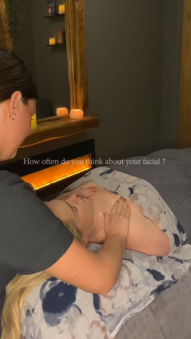 How often do you think about your facial? 🤍
Every day.
Not all day…
But every day 😌
Just a reminder we’ve got some very good offers on this month ✨
▫️ Hydrafacial
▫️ Collagen Lift
▫️ CACI
▫️ Neuro Sculpt
PLUS free skin consultations all month 🤍
Because good skin doesn’t just happen.