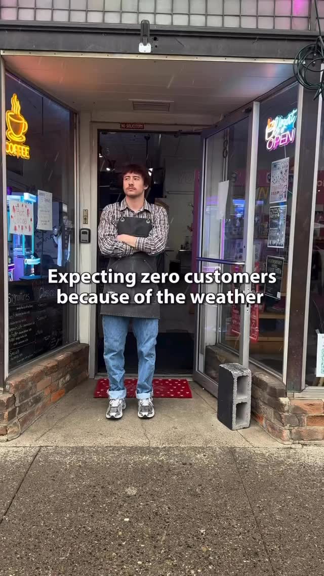 POV: You found real Turkish breakfast in London
Unlimited tea. No rush.
Just good food and good coffee
This is your sign.
East Finchley
Hashtags:
#POV #LondonFinds #HiddenGem
#TurkishBreakfast #FoodTok
CafeTok NorthLondon
BreakfastGoals