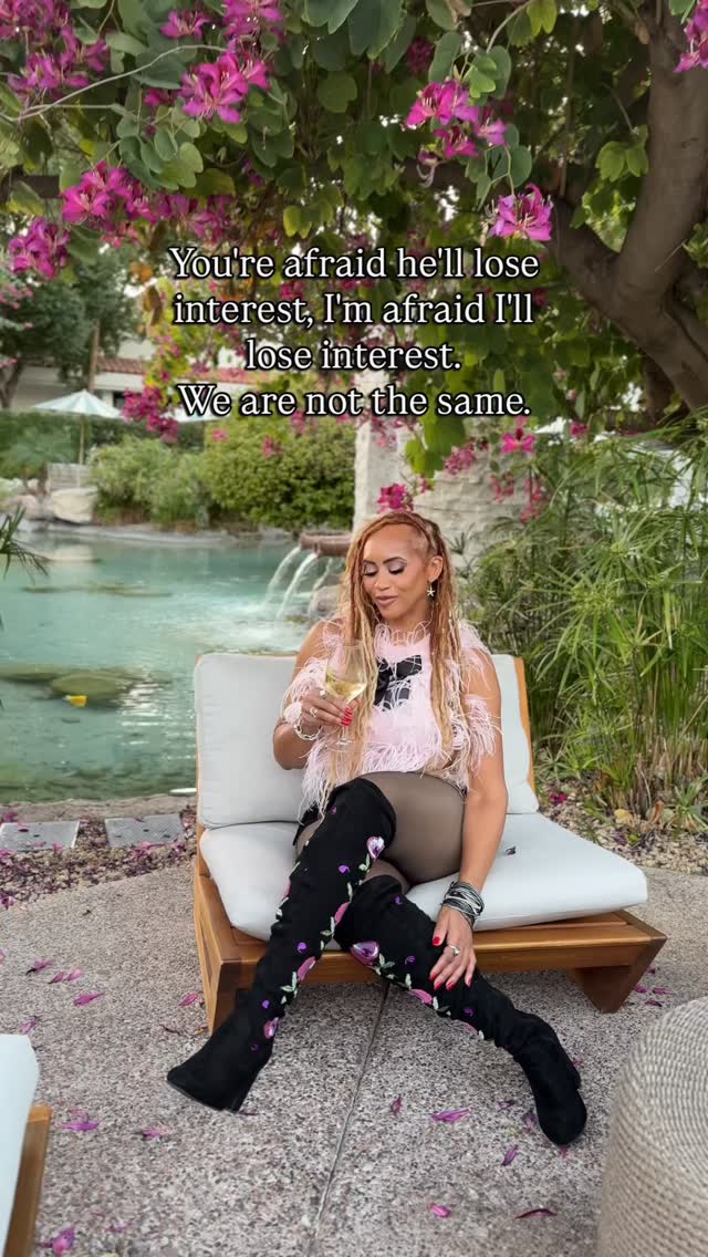 Who else gets the ick in .3 seconds? 🙂