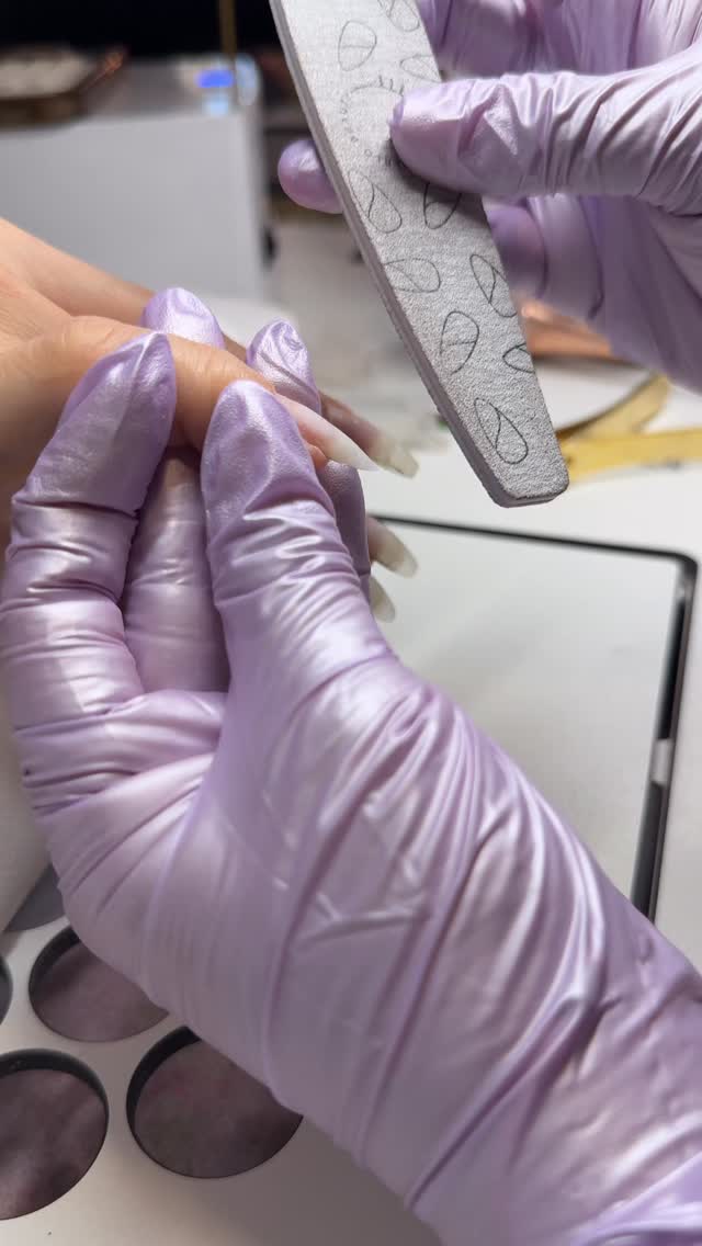 Did we interrogate you on your first appointment?