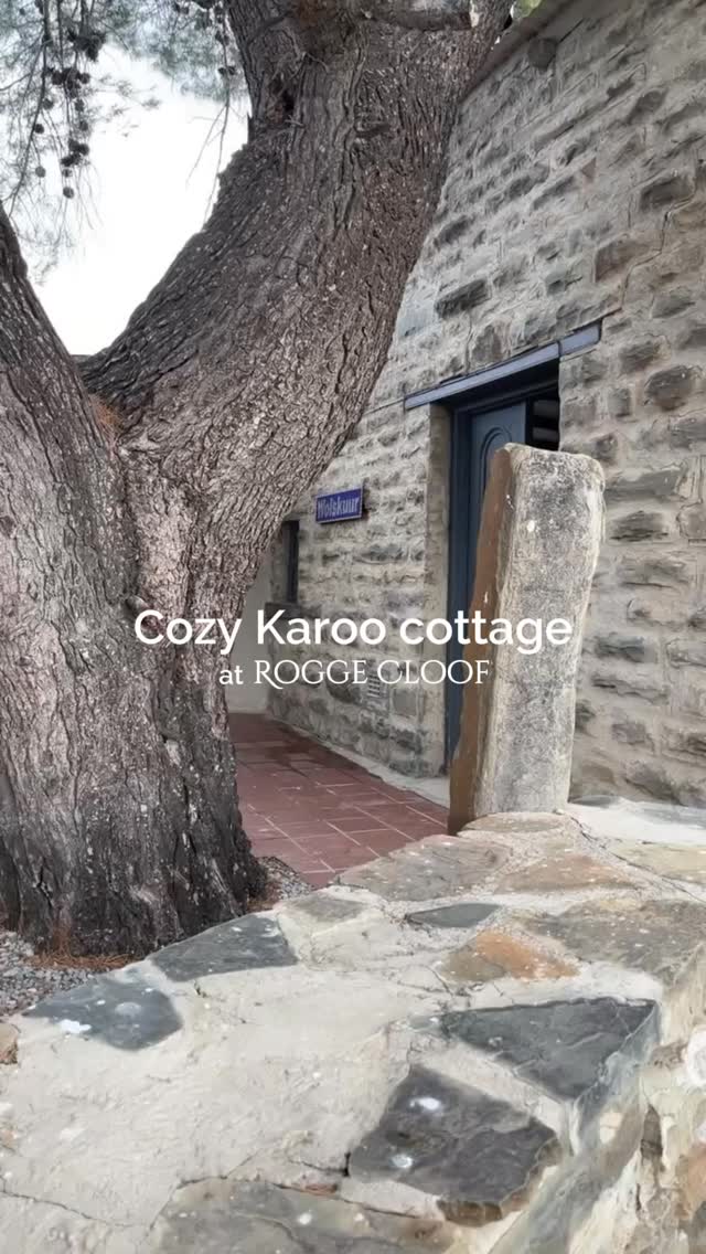 Wolskuur Cottage has that easy, lived-in feel, once the old shearing barn, now a cozy cottage meant for slowing down.
Thick stone walls, warm interiors and a laid-back rhythm make it perfect for couples who want comfort with a little Karoo character.
Cook at your own pace, light up the outdoor braai when the air cools, and let the quiet of the veld take over.
It’s simple, comfortable, and just right for a stay that feels like time well spent.
Tap the link in our bio to book your stay.
#luxuryecotravel #darkskyreserve #travelsouthafrica #karoo #karoolife
karooaccommodation hikingadventures hikingsouthafrica cheetahconservation cheetah sustainabletravel stargazing astrophotography sutherland astronomylover wideopenspaces natureescape nightphotography nightsky astronomy thisissouthafrica