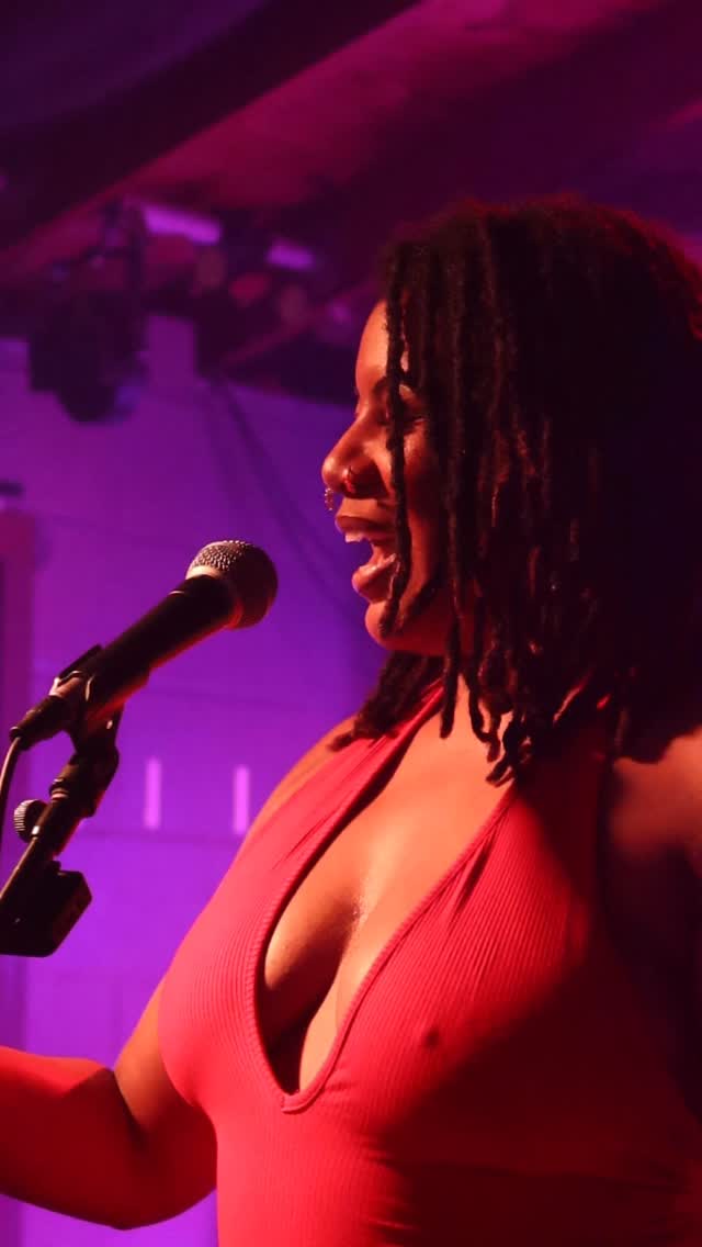 So what y’all do for Valentine’s Day? I had a date with poetry 🤭💗✨